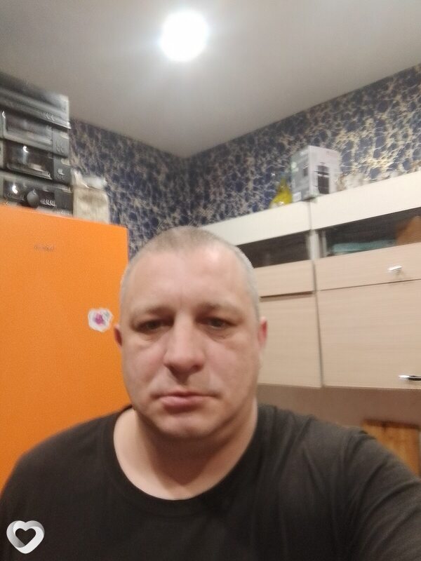 Дмитрий, 41, Чите — анкета №2201488