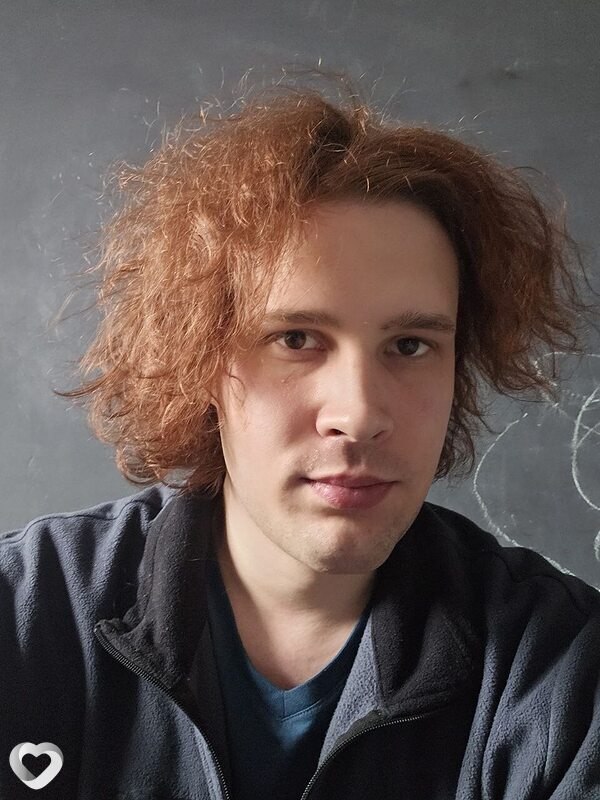 Daniil, 29, Москве — анкета №2201492