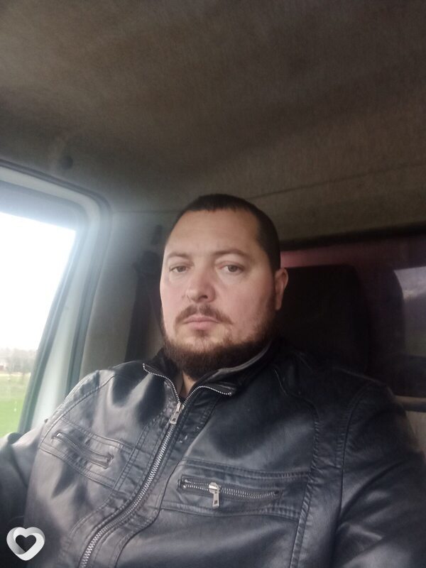Евгений, 40, Амвросиевке — анкета №2201496