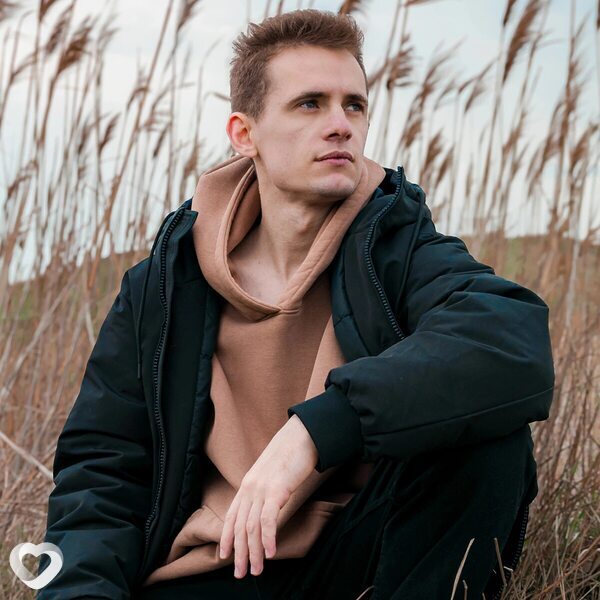 Алексей, 26, Ейске — анкета №2201499