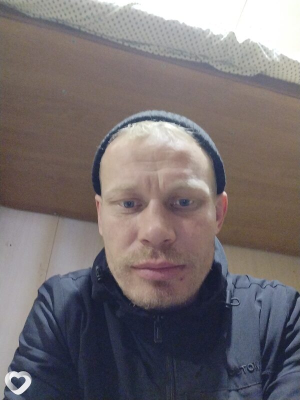 Виталий, 37, Вышнем Волочке — анкета №2201504