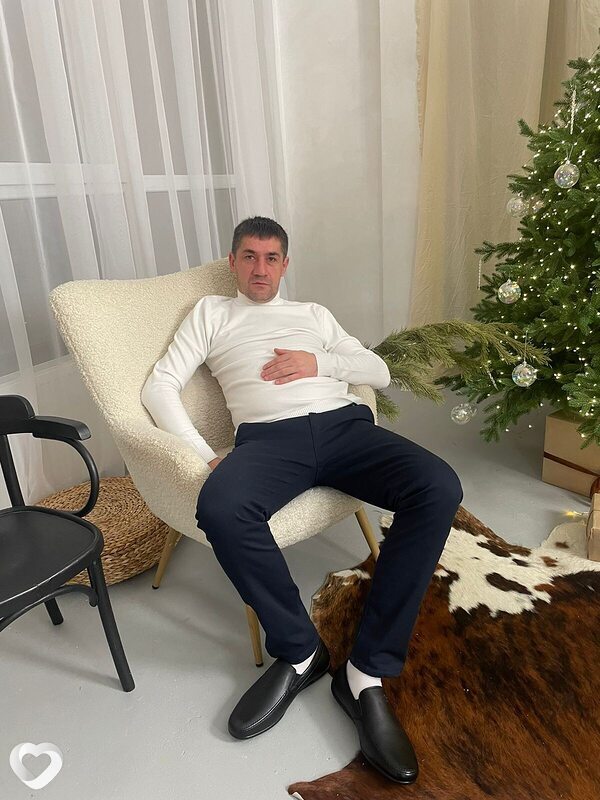 Рома, 41, Новороссийске — анкета №2201505