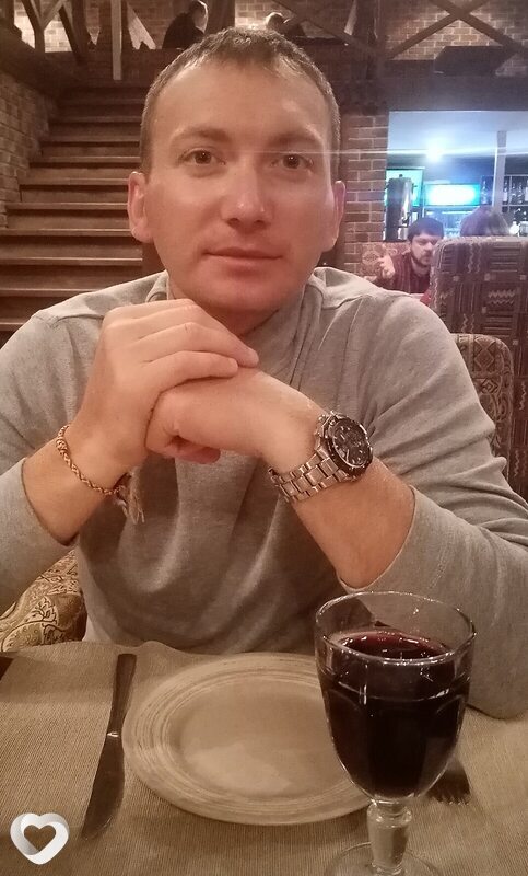 Михаил, 37, Тынде — анкета №2201338