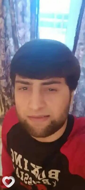 Рамазан, 29, Чехове — анкета №2201343