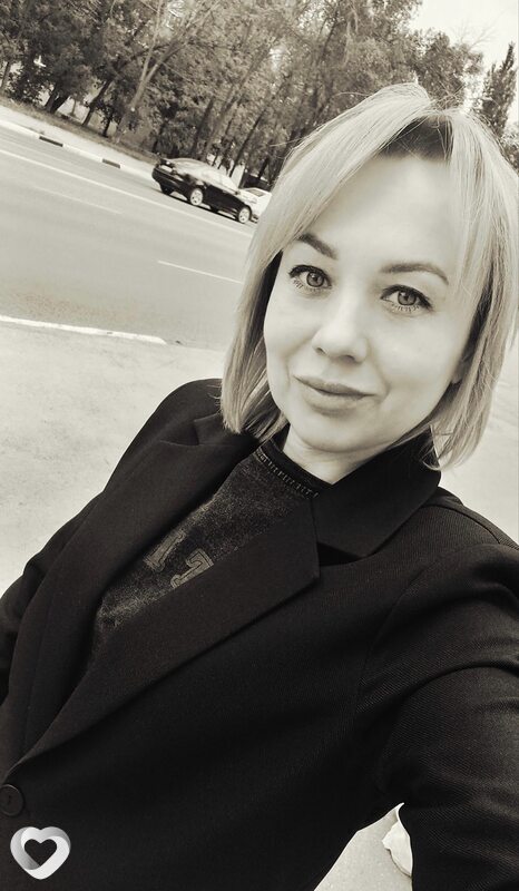 Ирина, 41, Самаре — анкета №2201349