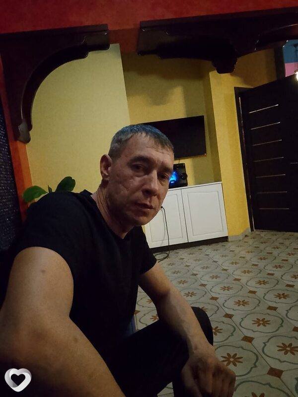 Михаил, 39, Чите — анкета №2201353
