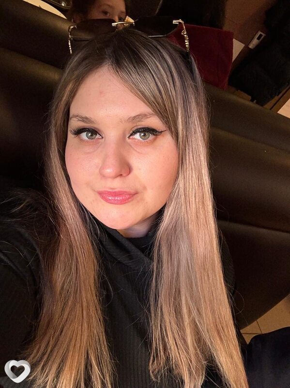 Александра, 37, Москве — анкета №2201538