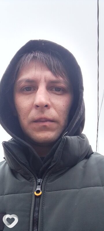 Серёга, 29, Курске — анкета №2201539