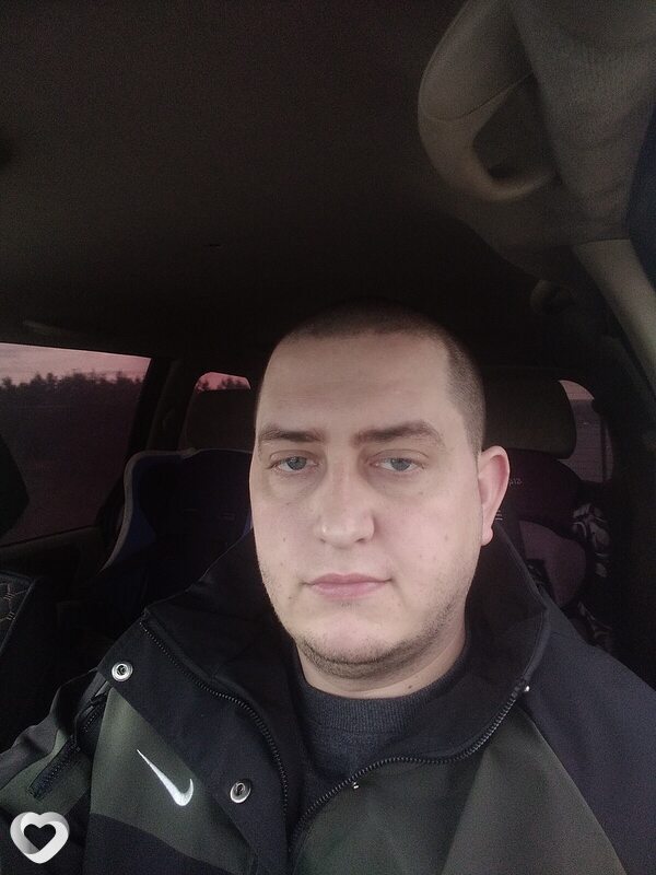 Дмитрий, 31, Минусинске — анкета №2201550