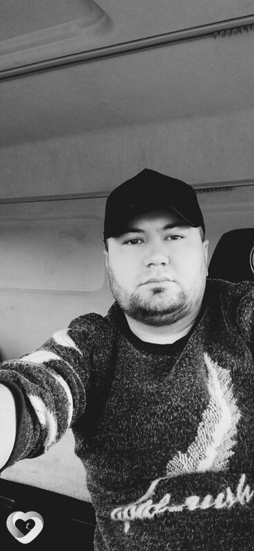 Шамиль, 30, Красноярске — анкета №2201554