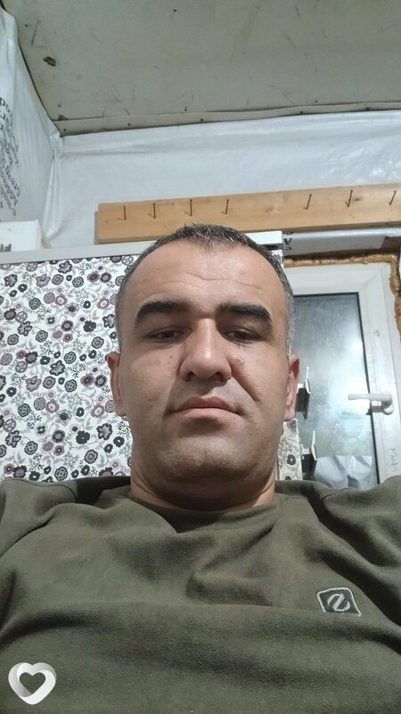 Али, 39, Красноярске — анкета №2201557