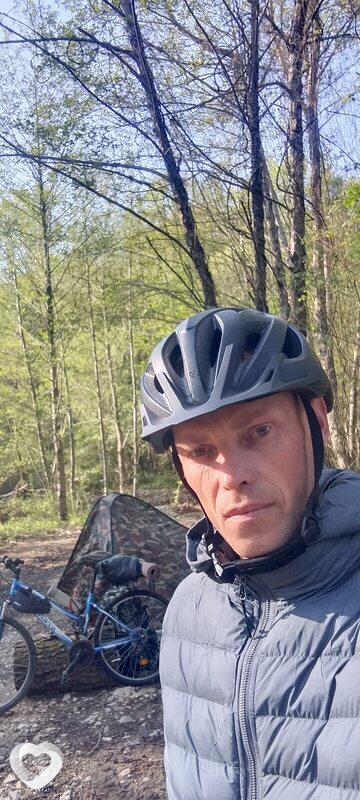 Владимир, 41, Краснодаре — анкета №2201560