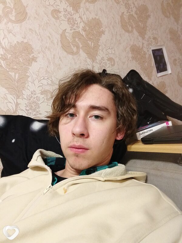 Рамис, 23, Лениногорске — анкета №2201312