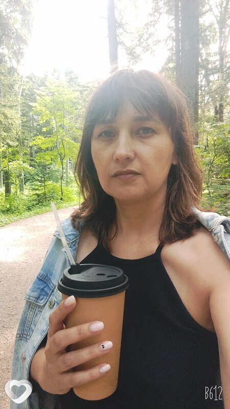Лена, 39, Южно-Сахалинске — анкета №2201330