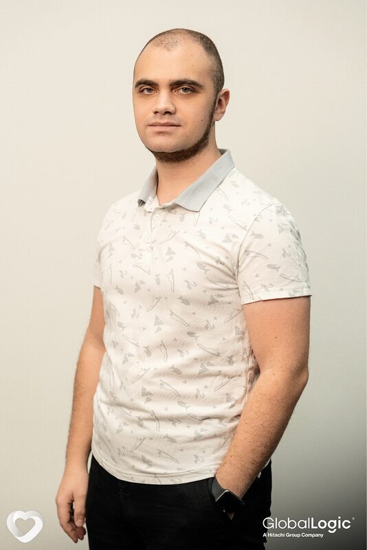 Олександр, 27, Киеве — анкета №2201331