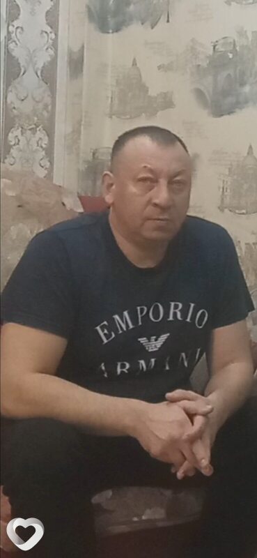 Михаил, 53, Хабаровске — анкета №2201334