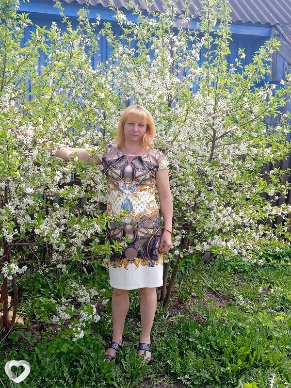 Виктория, Кличев