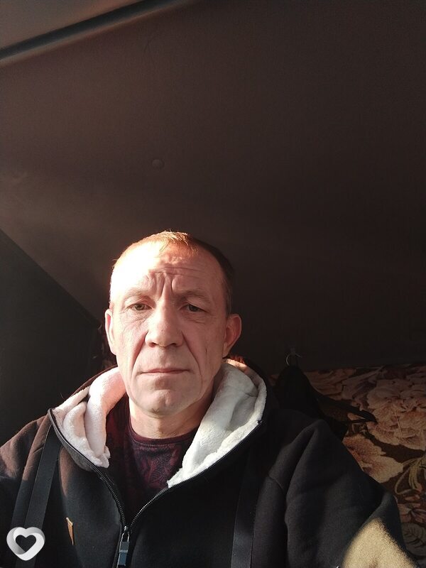 Алекс, 47, Москве — анкета №2201616