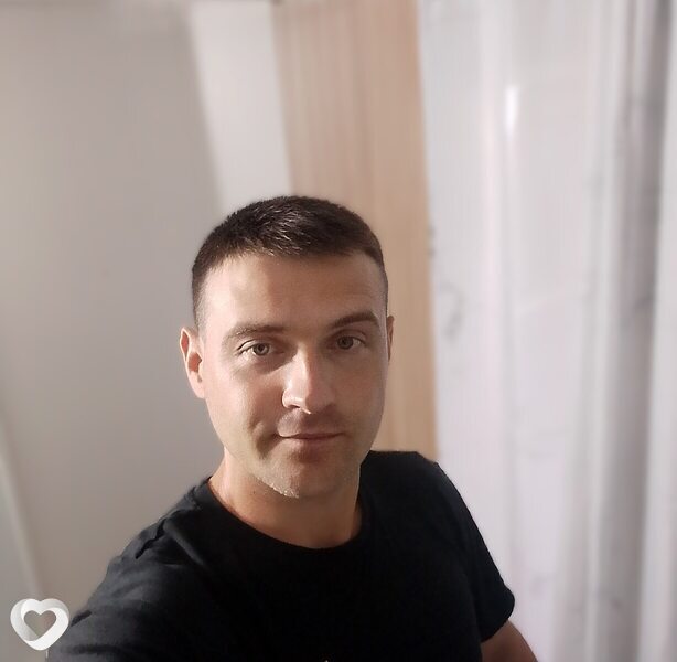 Николай, 39, Липецке — анкета №2201627