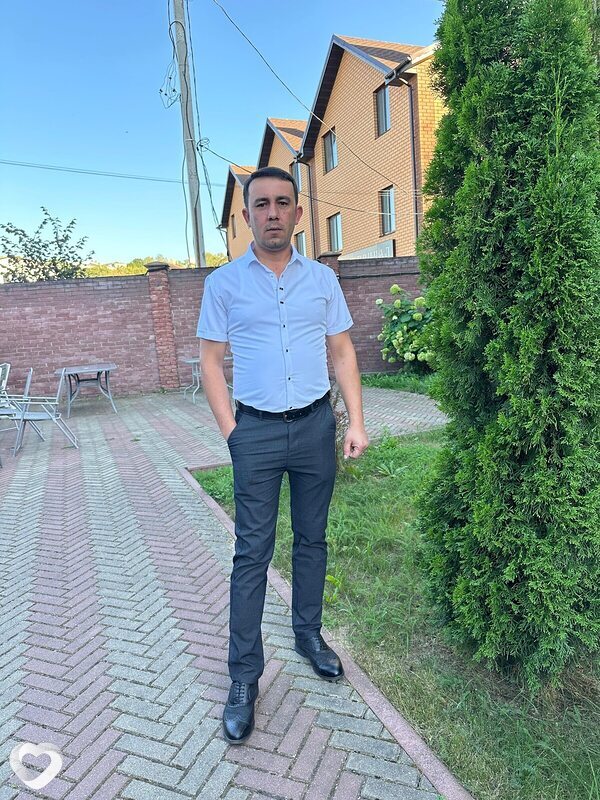 Тапдыг, 38, Санкт-Петербурге — анкета №2201594