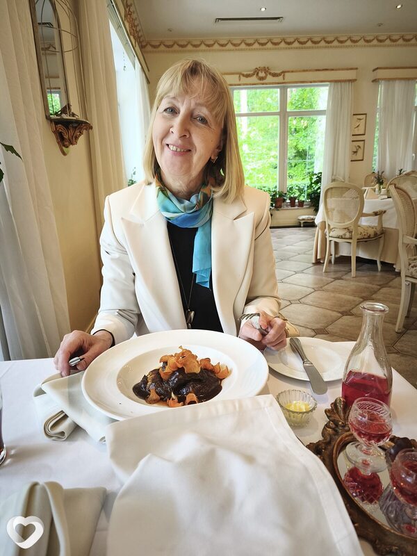 Valentina, 59, Гродно — анкета №2201598