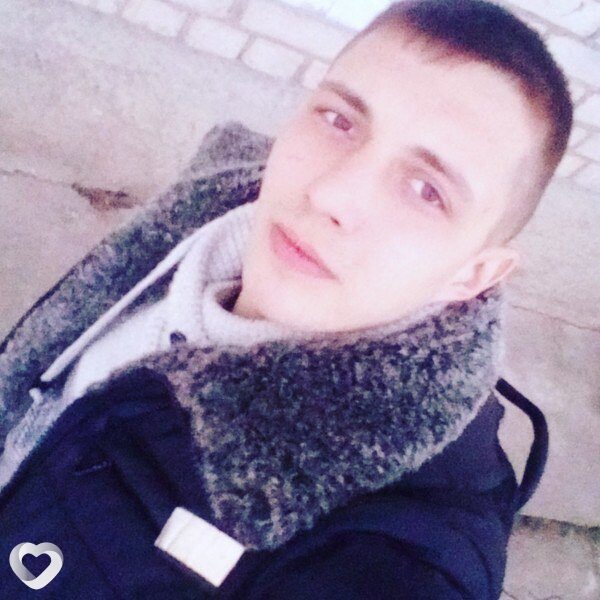 Yurij, 30, Лиде — анкета №2201607