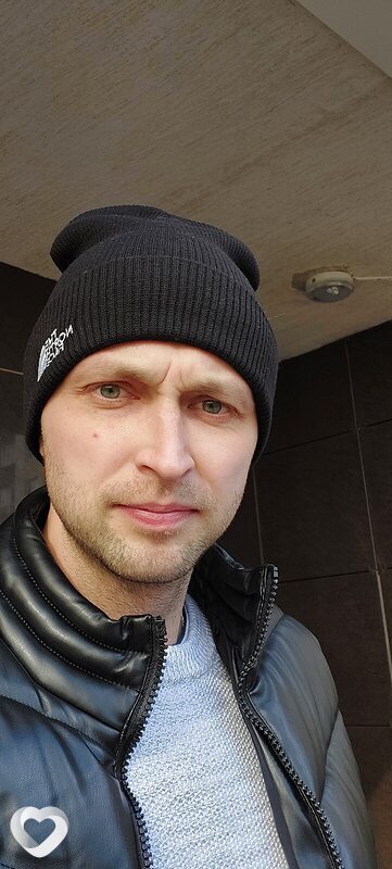 Александр, 36, Норильске — анкета №2201608