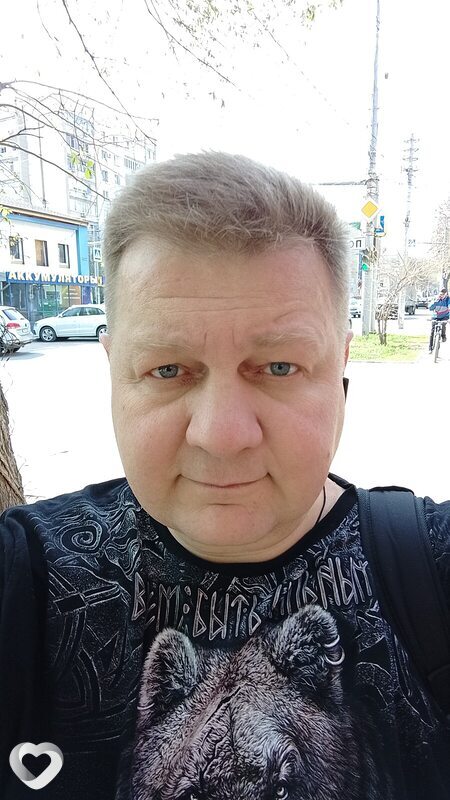 Макс, 46, Домодедово — анкета №2201569