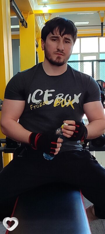 Alixah, 30, Королёв — анкета №2201580