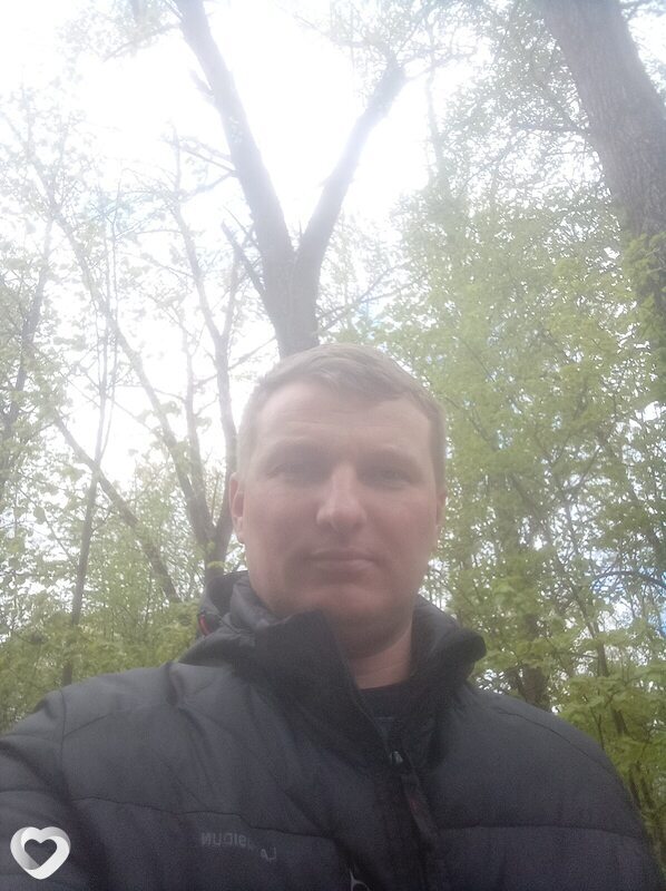 Виталий, 31, Минске — анкета №2201582