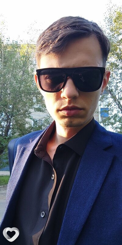 Евгений, 27, Чите — анкета №2201666
