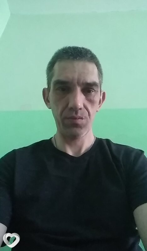 Илья, 42, Дзержинске — анкета №2201669
