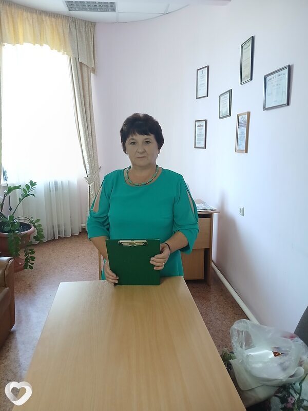 Валентина, Белгород
