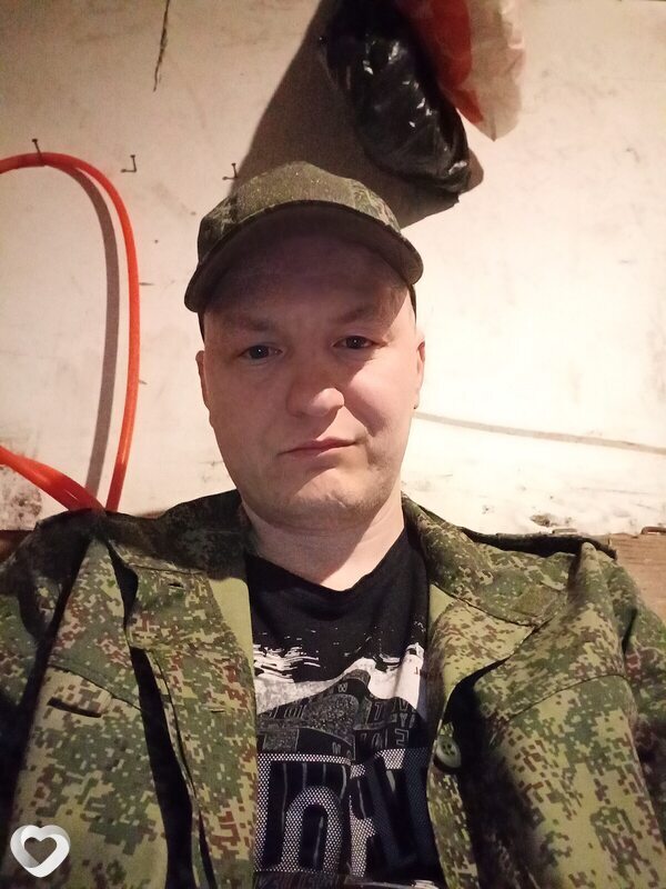Илья, 37, Калининграде — анкета №2201679