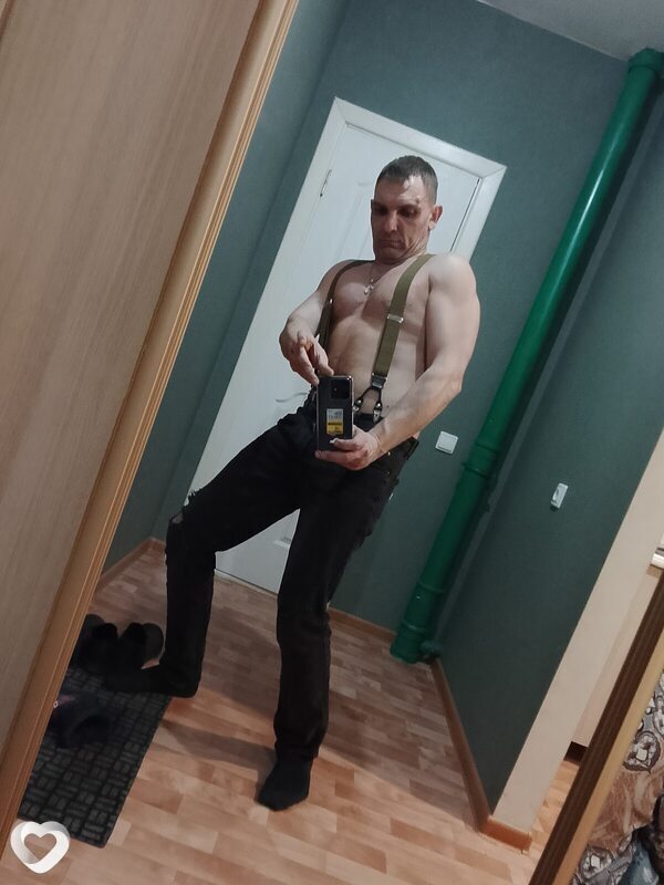 Евгений, 39, Белгороде — анкета №2201717
