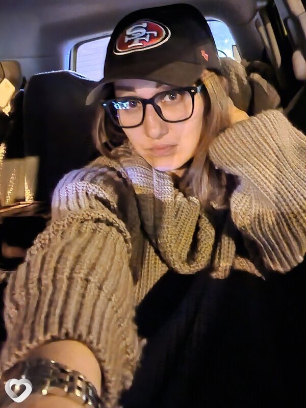 Дина, 40, Москве — анкета №2201724