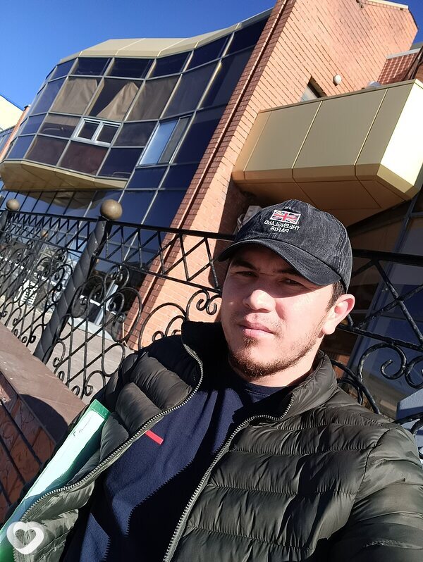 Азиз, 32, Уфе — анкета №2201729
