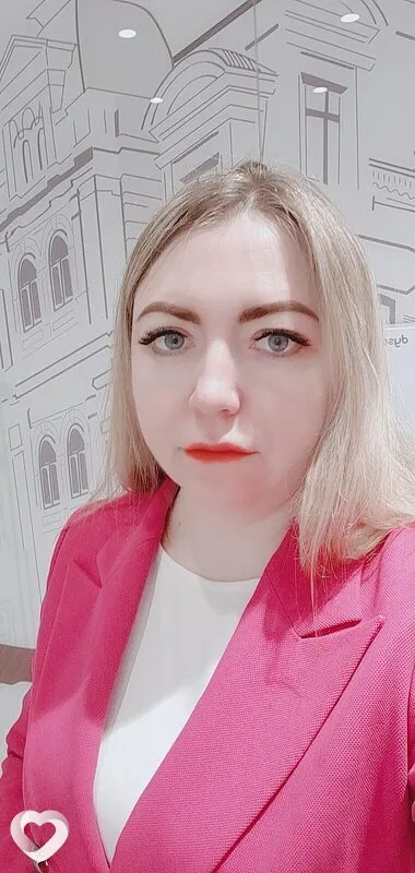 Ирина, 40, Москве — анкета №2201813