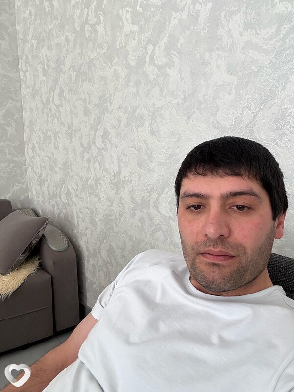 Мура, 37, Алматы — анкета №2201821
