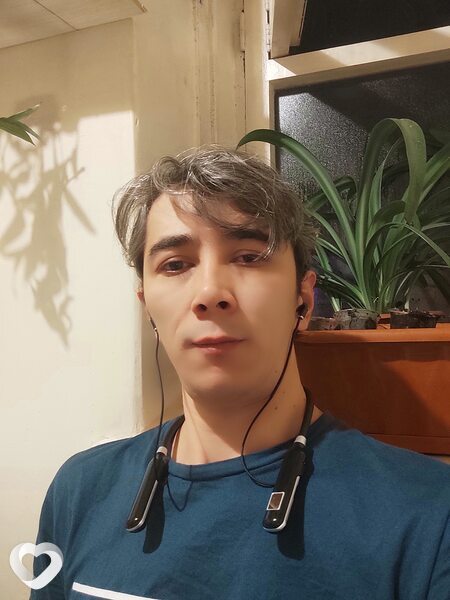 Тулкинджон, 36, Санкт-Петербурге — анкета №2201832