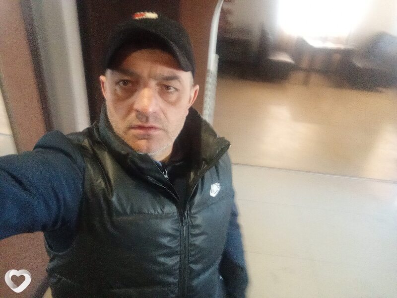 Антон, 42, Костанае — анкета №2201768
