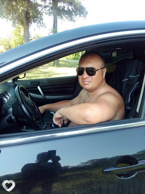 Сергей, 53, Мичуринске — анкета №2201779