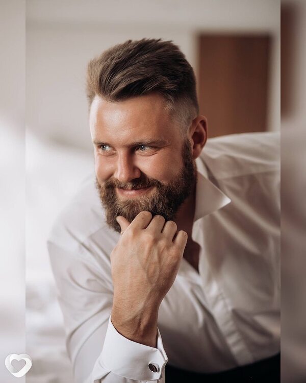 Павел, 35, Благовещенске — анкета №2201780