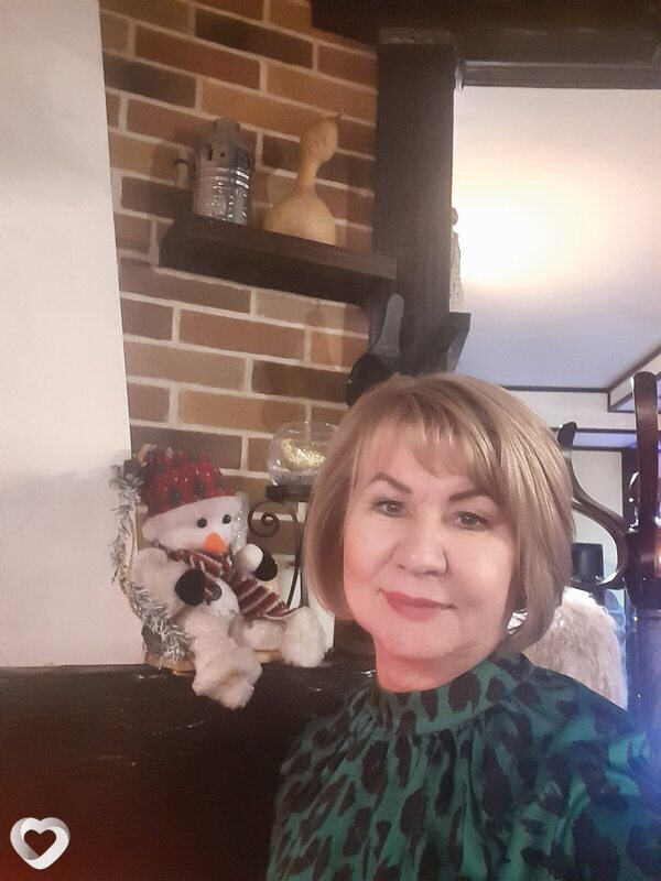 Светлана, 56, Самаре — анкета №2201781