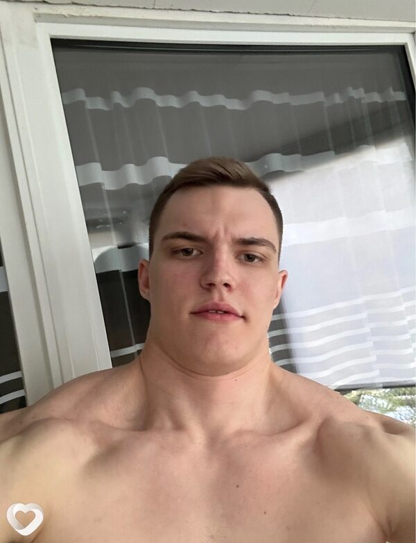 Никита, 23, Москве — анкета №2201988