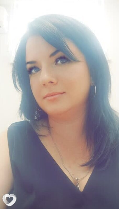 Nadin, 41, Брянске — анкета №2201999