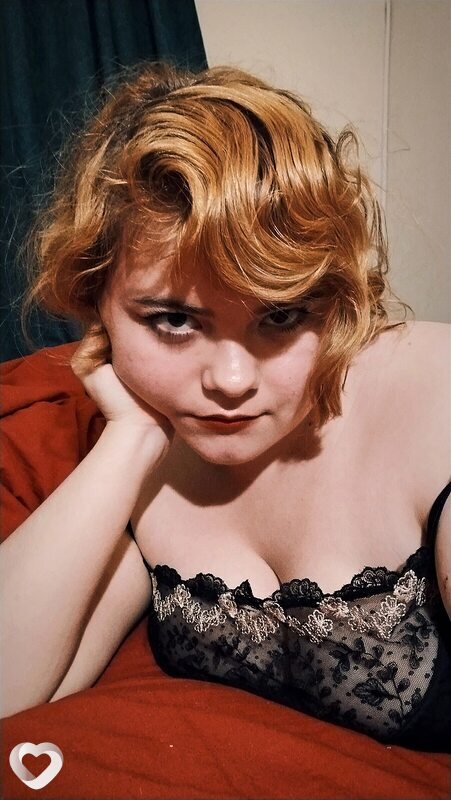 Полина, 19, Москве — анкета №2202001