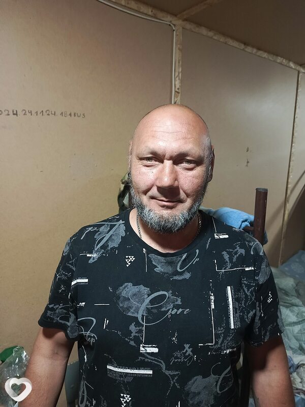 Сергей, 46, Луганске — анкета №2202002