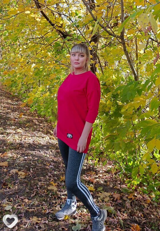 Ирина, 38, Костроме — анкета №2202003