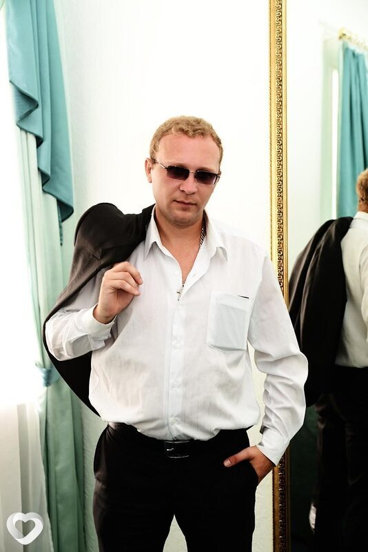 Сергей, 39, Могилев — анкета №2201760